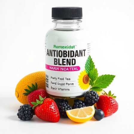 Antioxidant Vitamin Blend