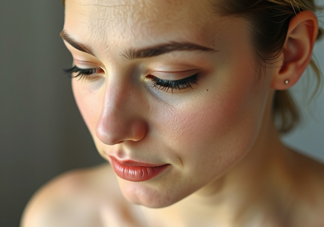 Anti-Aging Cream with Collagen & Hyaluronic Acid