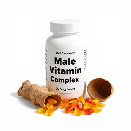 Male Vitamin Complex